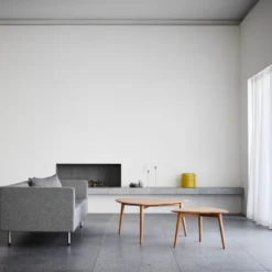 Yngve soffbord 75