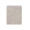 York Soffbord 40×40 Beige