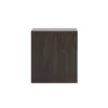 York Soffbord 40×40 Mocca