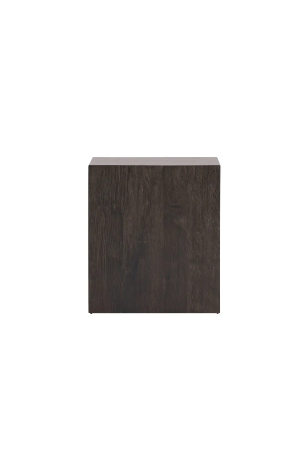 York Soffbord 40×40 Mocca