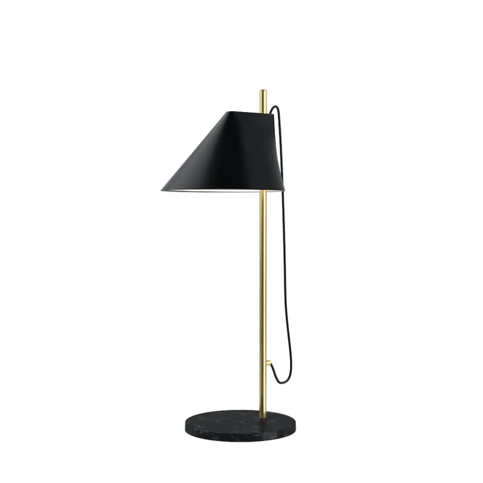 Yuh bordslampa