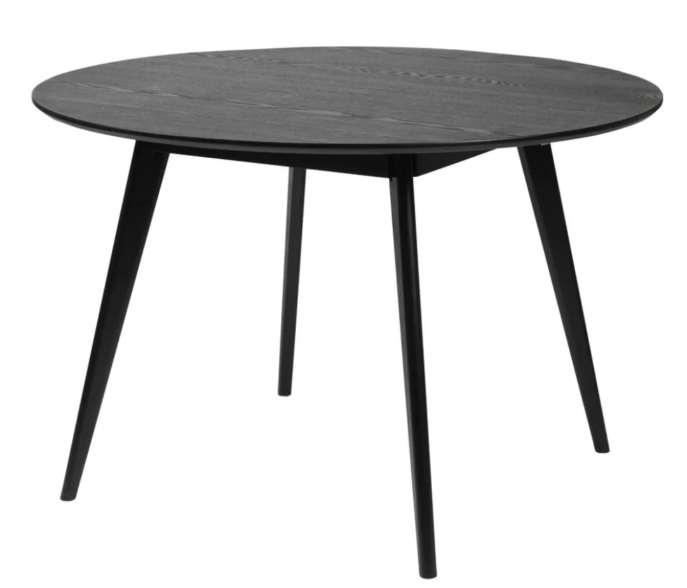 Yumi matbord runt 115