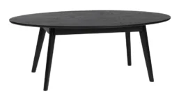 Yumi soffbord ovalt 130×65