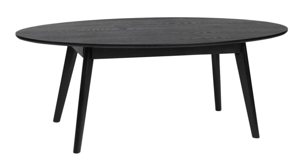 Yumi soffbord ovalt 130×65