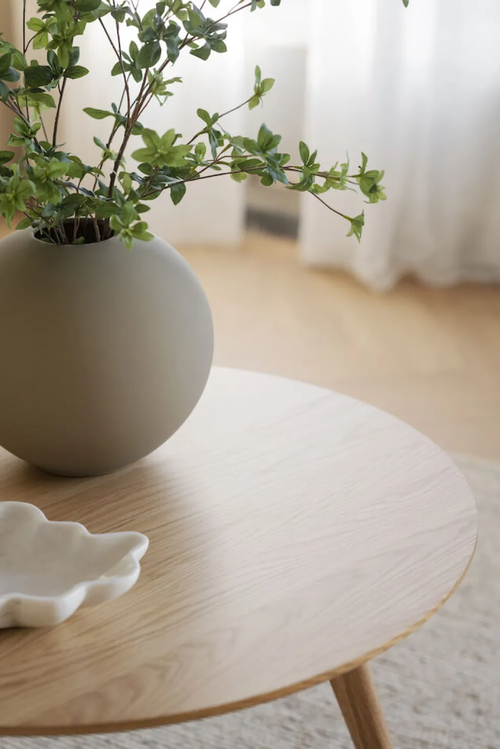 Yumi soffbord runt 90
