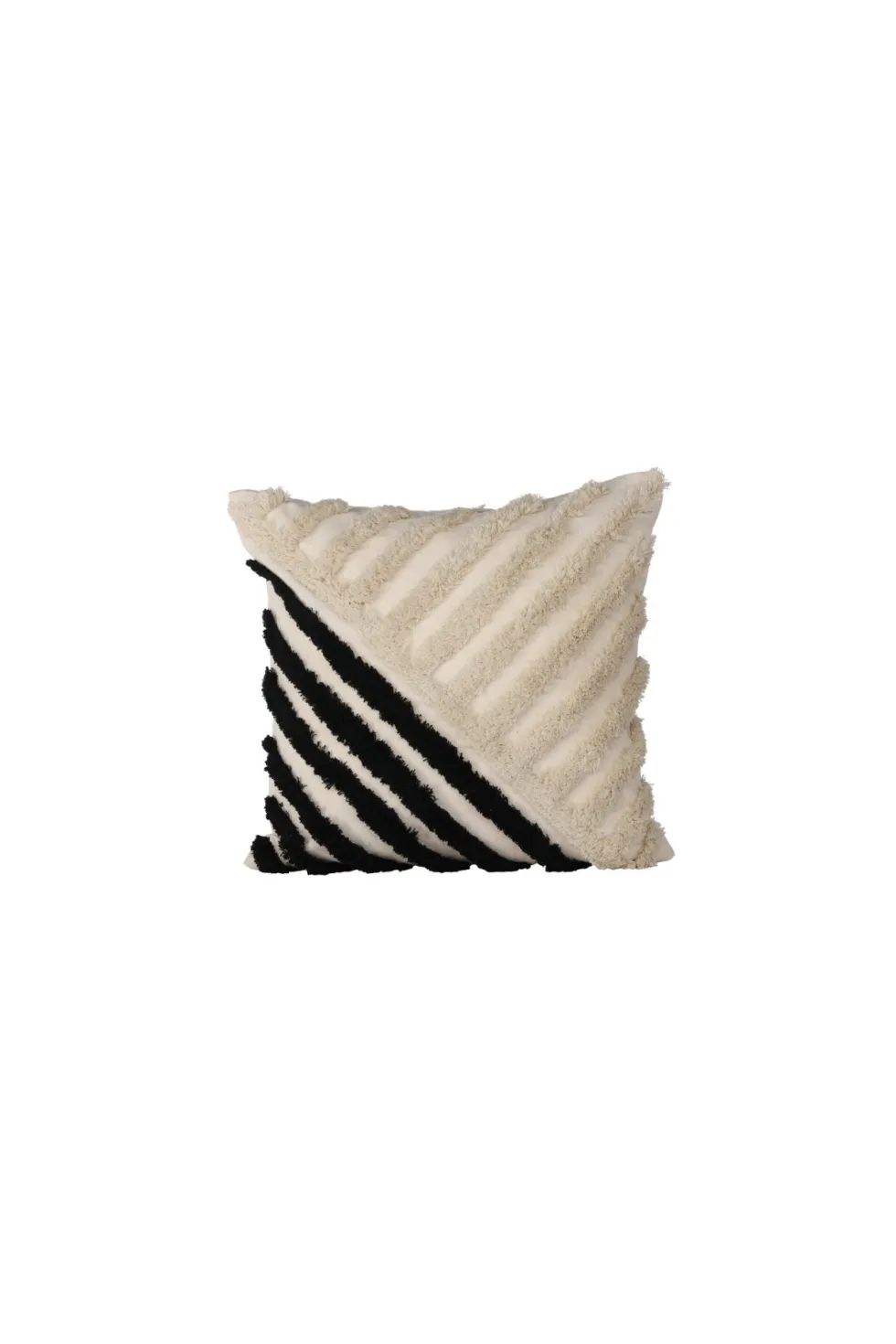 Zara Kuddfodral 45 x 45 White