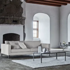 Zenith 240 soffa kampanj