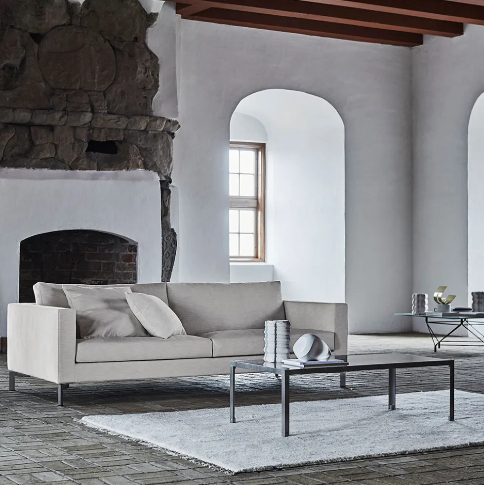 Zenith 240 soffa kampanj