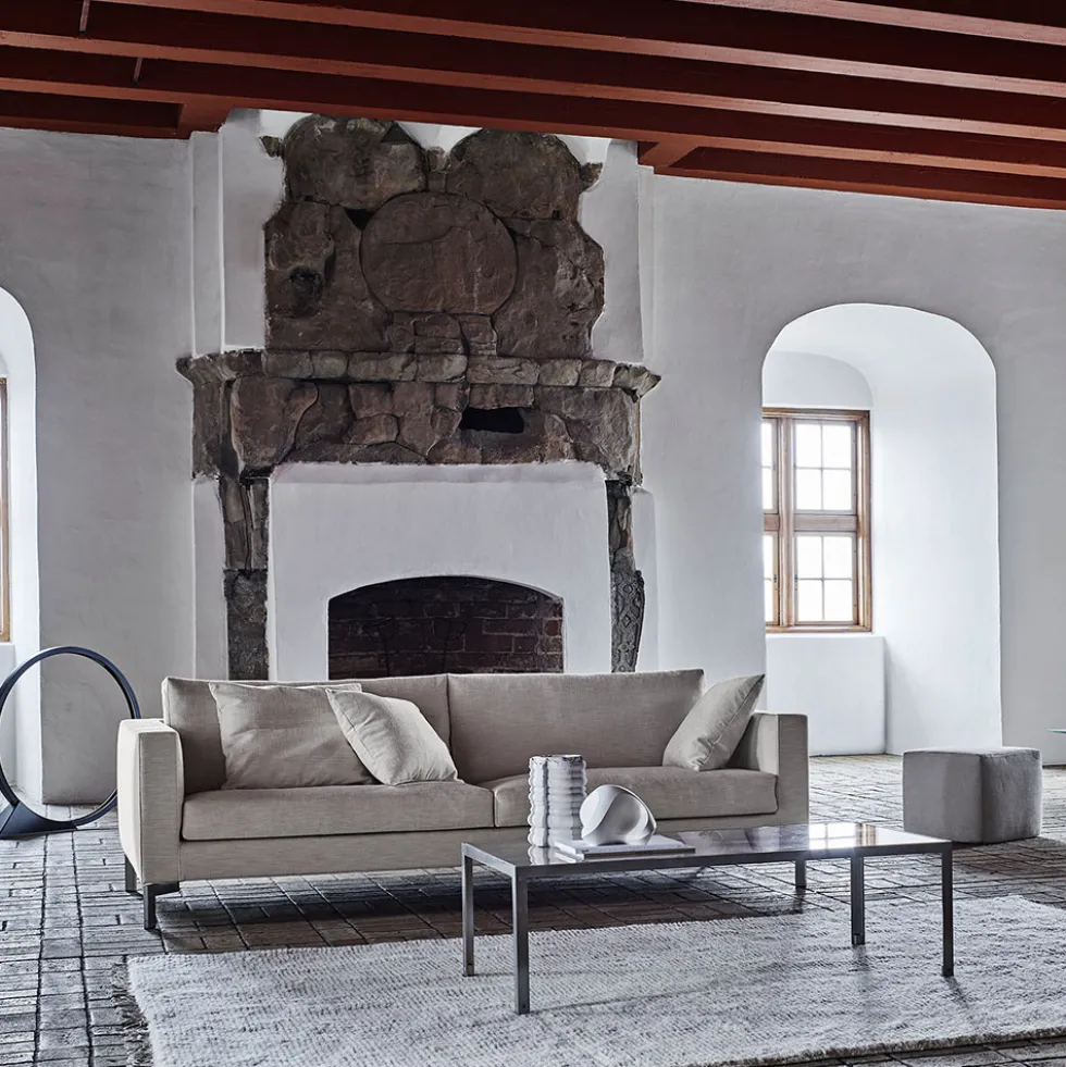 Zenith 240 soffa kampanj