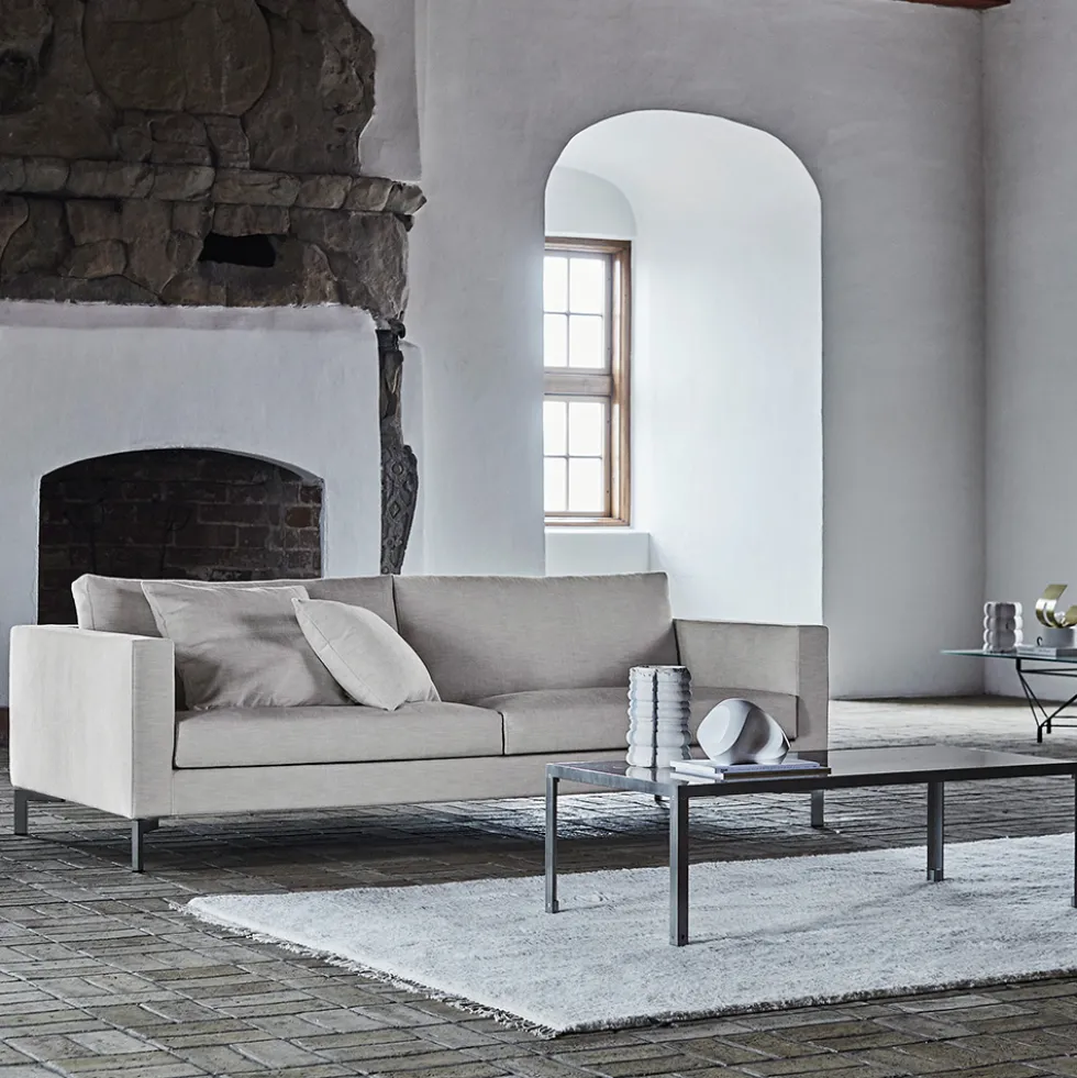 Zenith 220 soffa kampanj