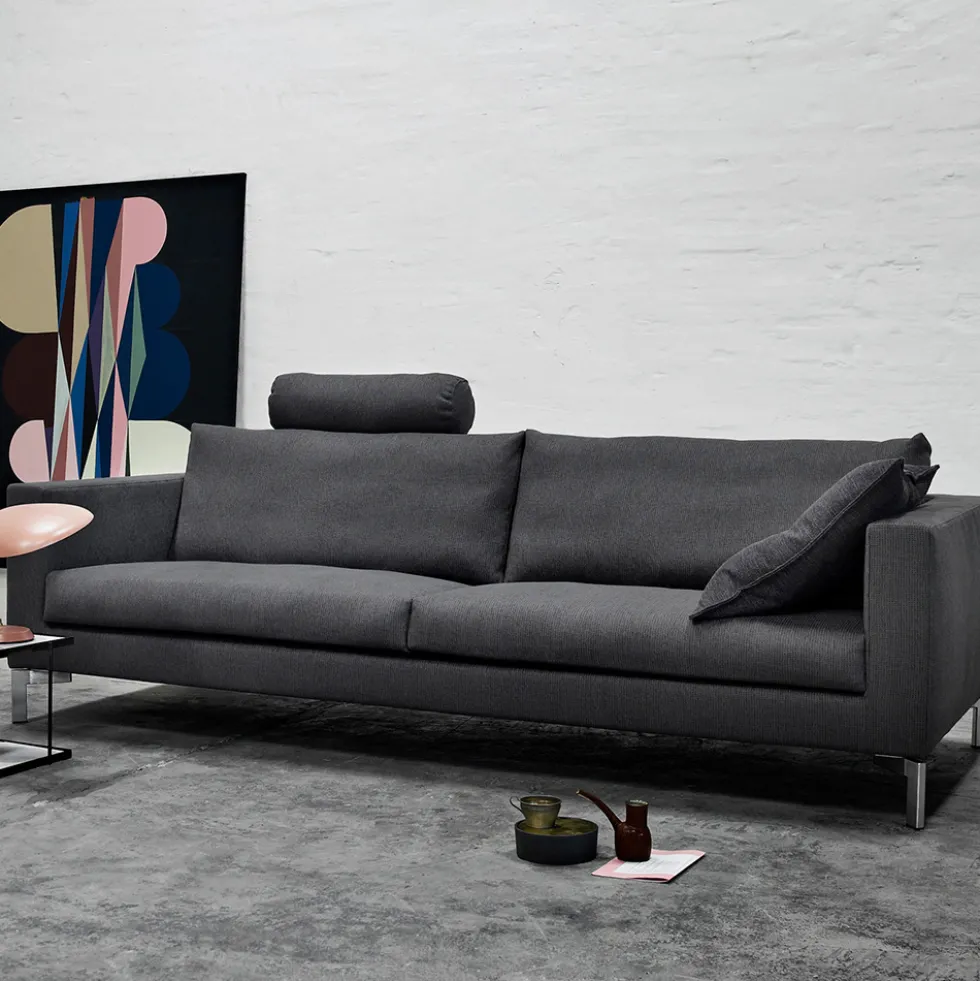 Zenith 220 soffa kampanj