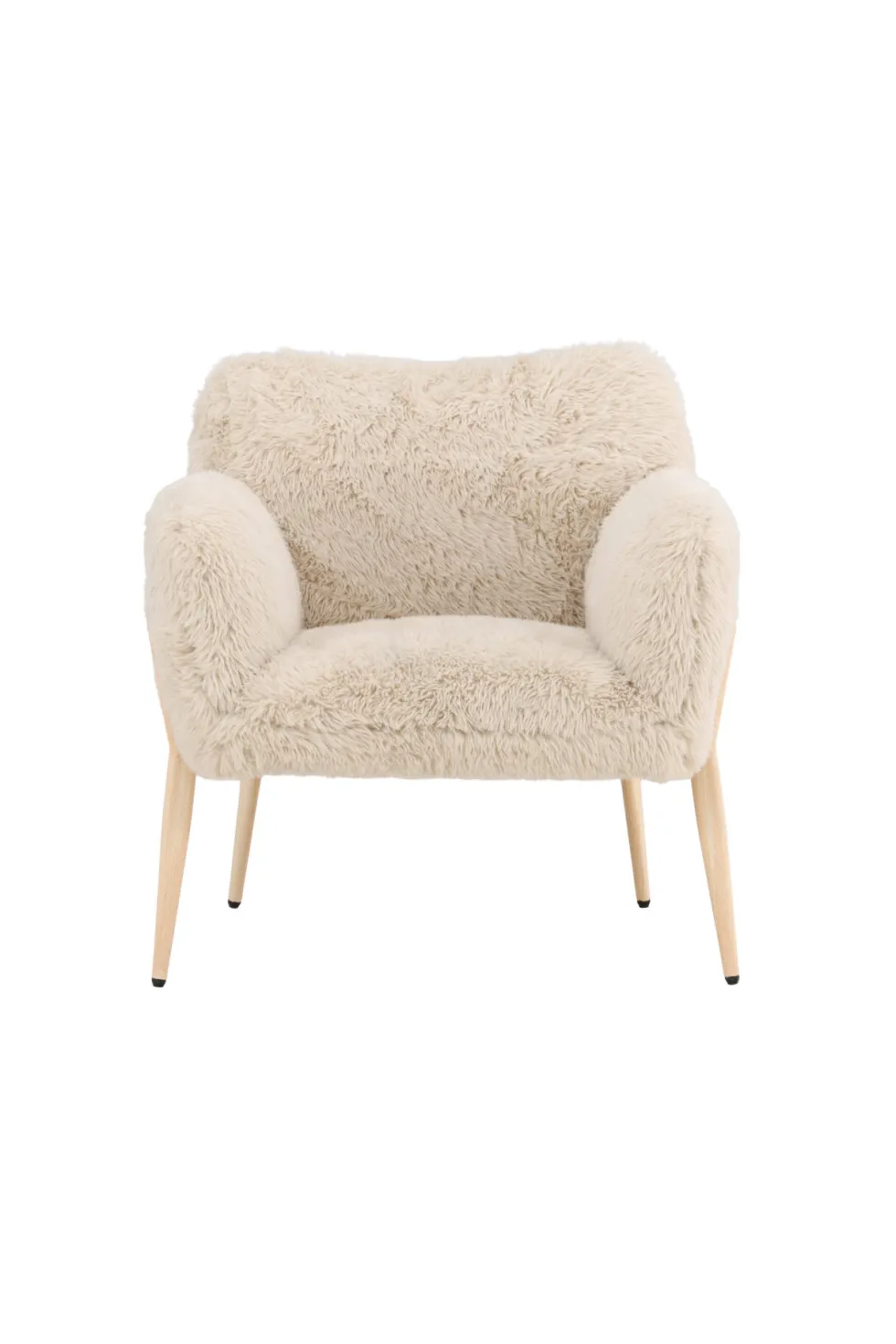 Zenzi Fåtöljer Beige