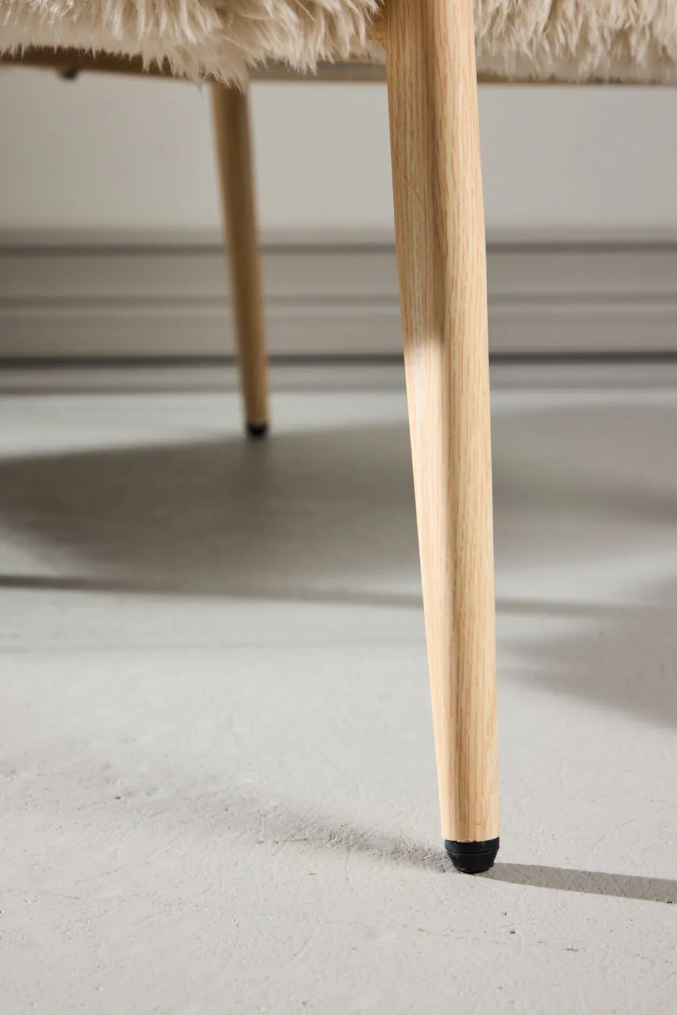 Zenzi Fåtöljer Beige
