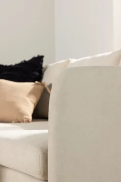 Zero 3-sits soffor Beige