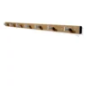 ZITTI Knopplist 82 cm oljad ek