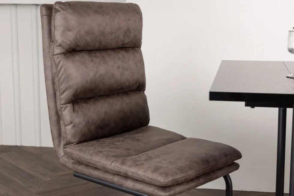 Zizo Matstolar Brown