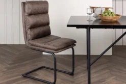 Zizo Matstolar Brown
