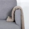 Zoom Divansoffor Grå