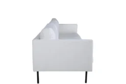 Zoom 3-sitssoffa 80 x 78 x 260