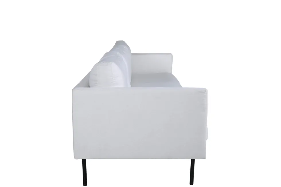 Zoom 3-sitssoffa 80 x 78 x 260
