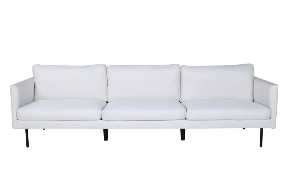 Zoom 3-sitssoffa 80 x 78 x 260