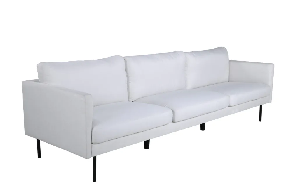 Zoom 3-sitssoffa 80 x 78 x 260